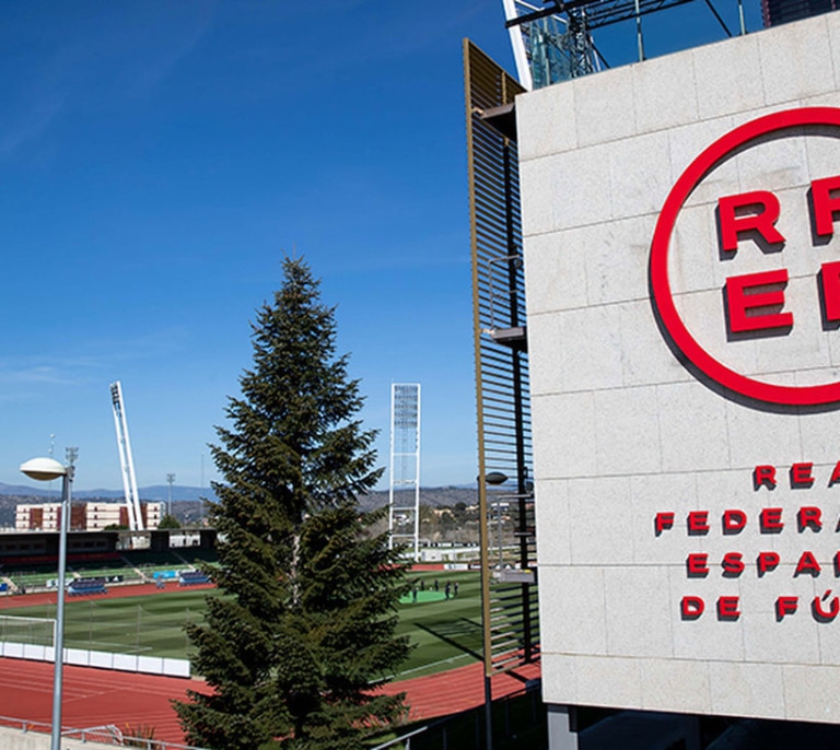 RFEF celebra Asamblea General en la Ciudad del Fútbol este lunes