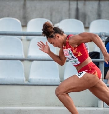 Bestué: “La velocidad femenina vive uno de sus mejores momentos actuales”