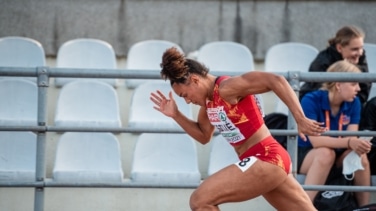Bestué: “La velocidad femenina vive uno de sus mejores momentos actuales”
