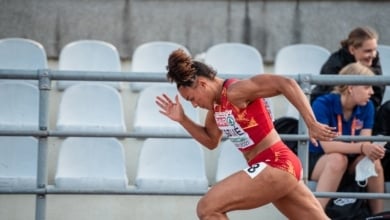Bestué: “La velocidad femenina vive uno de sus mejores momentos actuales”