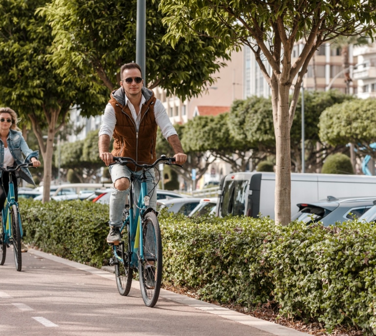 Santander y las administraciones: socios estratégicos del cambio