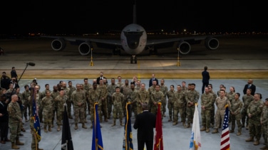 Irán lanza misiles balísticos contra una base aérea de EEUU en Qatar en represalia por los bombardeos de Trump