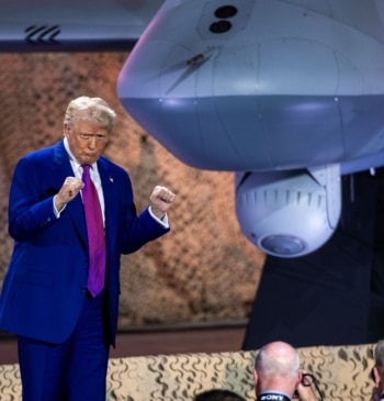 La estrategia del palo y la zanahoria de Trump (y Qatar): "Israel [...]