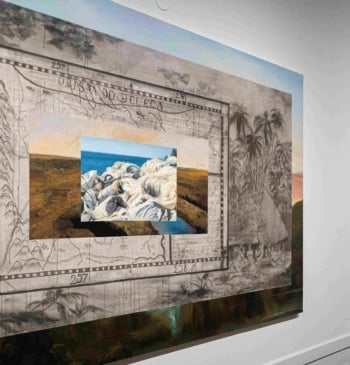 La 'Pinacoteca migrante' del Ministerio de Cultura pone Las Meninas bajo sospecha