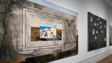 La 'Pinacoteca migrante' del Ministerio de Cultura pone Las Meninas bajo sospecha