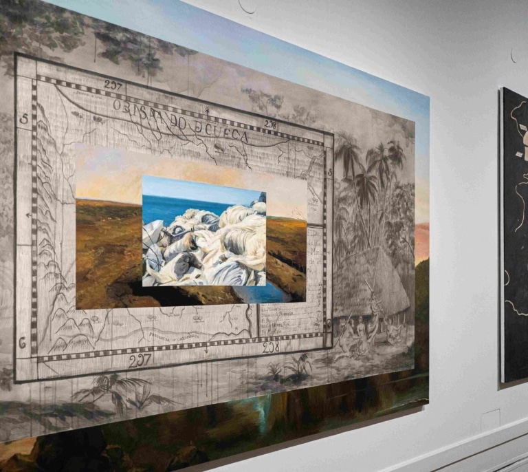 La 'Pinacoteca migrante' del Ministerio de Cultura pone Las Meninas bajo sospecha
