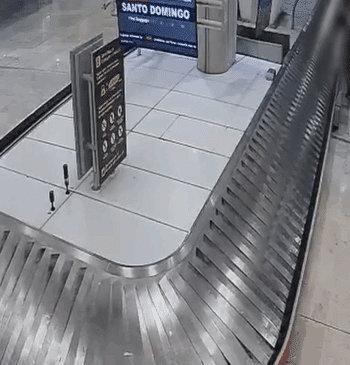 Detienen en Barajas a un hombre con 700 g de cocaína en [...]