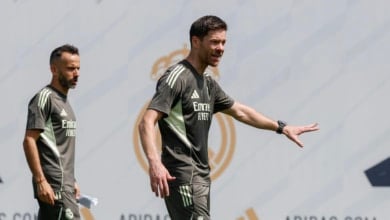 Real Madrid vs Al Hilal: cuándo y dónde ver el estreno de Xabi Alonso en el Mundial de Clubes