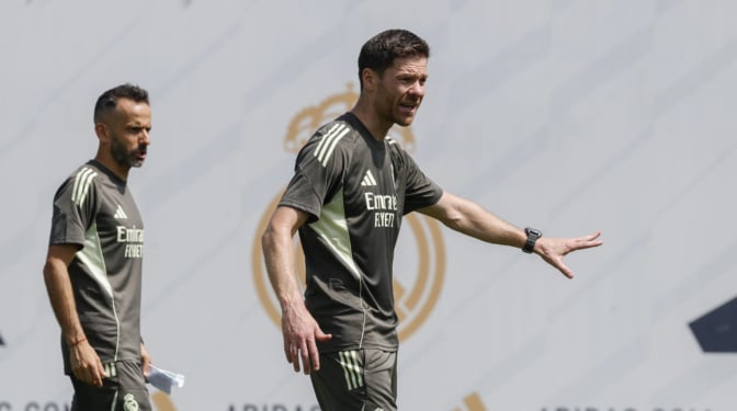 Real Madrid vs Al Hilal: cuándo y dónde ver el estreno de Xabi Alonso en el Mundial de Clubes