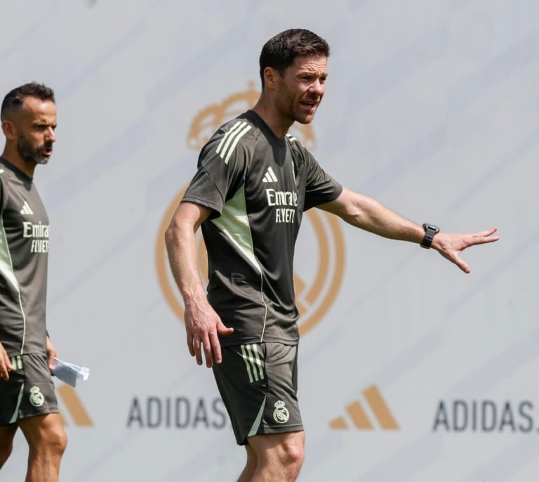 Real Madrid vs Al Hilal: cuándo y dónde ver el estreno de Xabi Alonso en el Mundial de Clubes