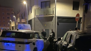 Detienen a un joven de 22 años tras realizar una persecución por conducir sin carné ni seguro