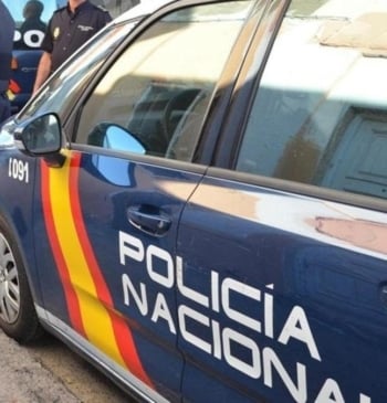 Detenido un hombre por intentar matar a otro tras robarle un patinete