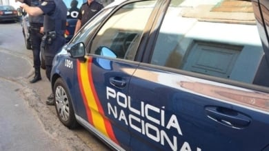 Detenido un hombre por intentar matar a otro tras robarle un patinete
