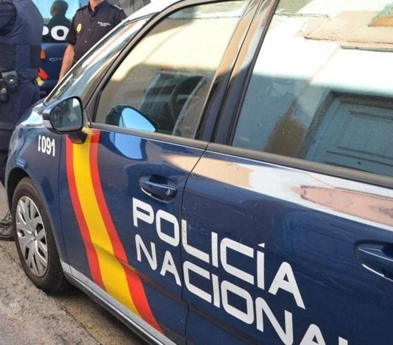 Detenido un hombre por intentar matar a otro tras robarle un patinete