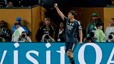 Real Madrid vs Juventus: dónde y cuándo ver los octavos de final del Mundial de Clubes