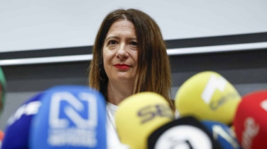 Un alto cargo del Sabadell recurrió a la cloaca del PSOE para frenar la OPA del BBVA