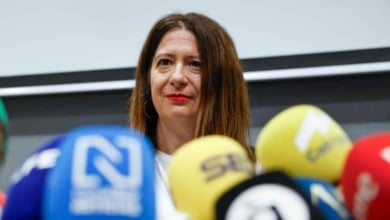 Un alto cargo del Sabadell recurrió a la cloaca del PSOE para frenar la OPA del BBVA