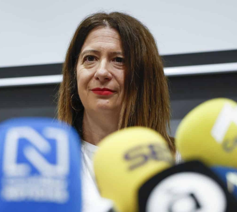 Un alto cargo del Sabadell recurrió a la cloaca del PSOE para frenar la OPA del BBVA