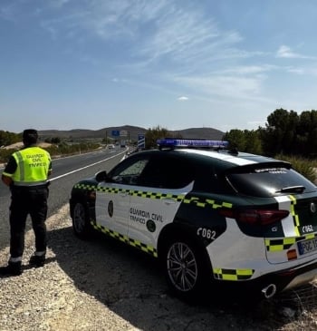 Investigan a un conductor por ir a 221 km/h en la A-3 [...]