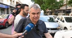 "Hubo deficiencias en la custodia de las ofertas": La UCO confirma las anomalías en la obra del túnel de Belate que ganó la empresa de Cerdán