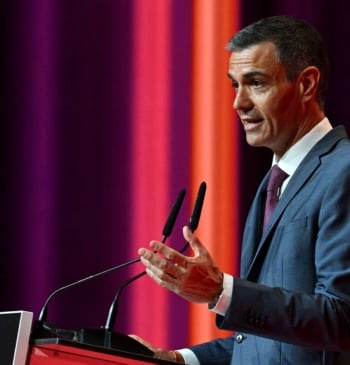 Sánchez no prevé volver al Congreso a dar cuentas del 'caso Leire' [...]