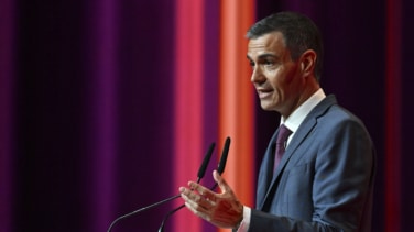 Sánchez no prevé volver al Congreso a dar cuentas del 'caso Leire' hasta mediados de julio
