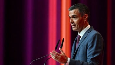 Sánchez no prevé volver al Congreso a dar cuentas del 'caso Leire' hasta mediados de julio