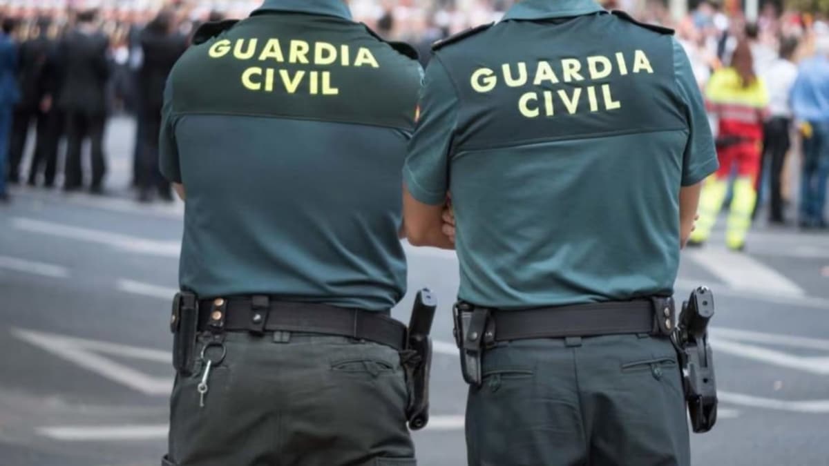 Investigan intento de secuestro de una menor en Maceda, Ourense