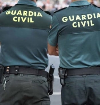 Investigan intento de secuestro de una menor en Maceda, Ourense
