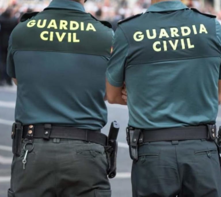 Investigan intento de secuestro de una menor en Maceda, Ourense
