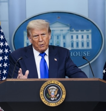 Trump enviará la próxima semana una carta por país con los aranceles [...]