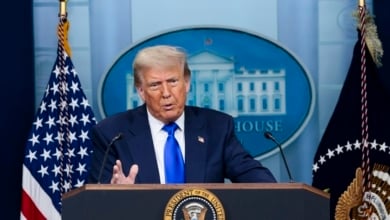 Trump enviará la próxima semana una carta por país con los aranceles a pagar