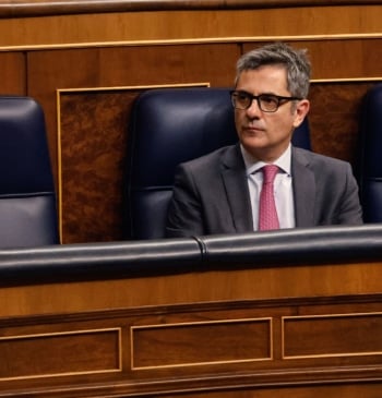 El Gobierno se aferra a la tesis de la persecución judicial para [...]