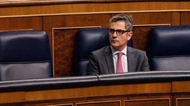 El Gobierno se aferra a la tesis de la persecución judicial para defender a Bolaños