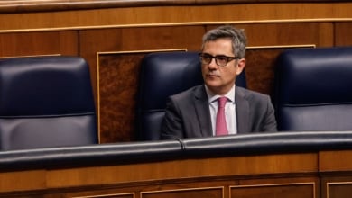 El Gobierno se aferra a la tesis de la persecución judicial para defender a Bolaños