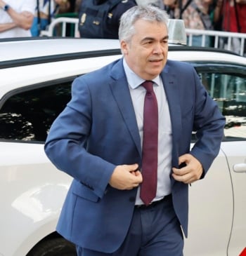 La Fiscalía Anticorrupción pide prisión provisional para Cerdán: "Explicaciones pobres, sesgadas y [...]
