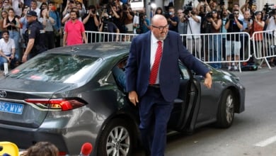 El juez del Supremo rechaza enviar a prisión a Koldo y Ábalos