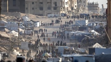 Al menos 62 palestinos asesinados mientras esperaban comida en los últimos tres días, denuncia la ONU