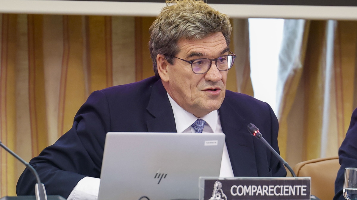 El gobernador del Banco de España, José Luis Escrivá.