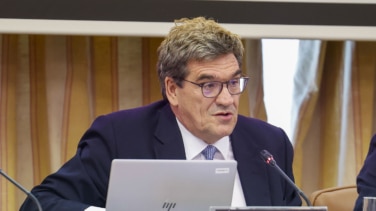 Escrivá dice que estaba "encantado" con Gavilán pero que dimitió porque quería "nuevos horizontes profesionales"