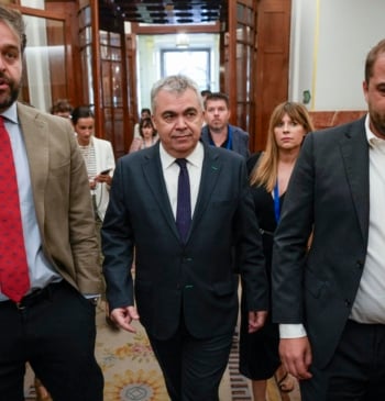 Cerdán niega "ilegalidades" mientras crece la preocupación y el 'shock' en el [...]