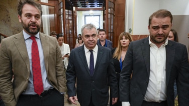 Cerdán niega "ilegalidades" mientras crece la preocupación y el 'shock' en el Gobierno y en el PSOE