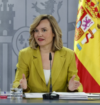 El Gobierno admite que no sabe si aparecerán más nombres de implicados [...]