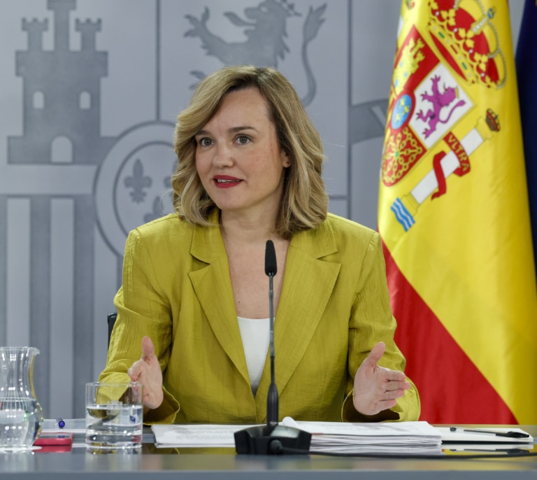 El Gobierno admite que no sabe si aparecerán más nombres de implicados por corrupción