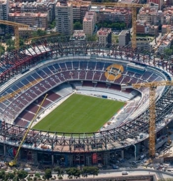El Barça vuelve al Spotify Camp Nou el 10 de agosto con [...]