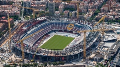 El Barça vuelve al Spotify Camp Nou el 10 de agosto con el Trofeo Gamper