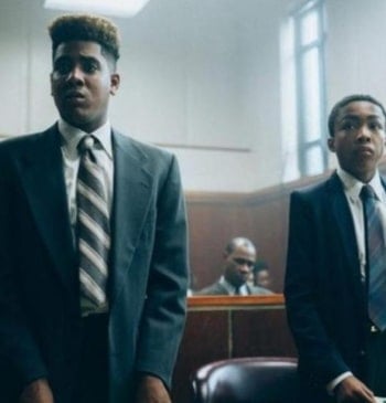Fubar, Desaparecido, y otras miniseries de Netflix para disfrutar este fin de [...]