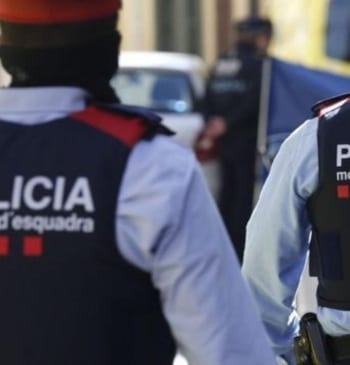 Más de 50 mossos detienen al principal acusado de ataque a agentes [...]