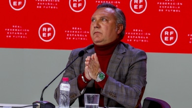 La RFEF renueva el Comité Técnico de Árbitros y prescinde de Medina Cantalejo y Clos Gómez