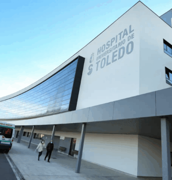 Un herido por inhalación de humo en incendio de vivienda en Numancia [...]
